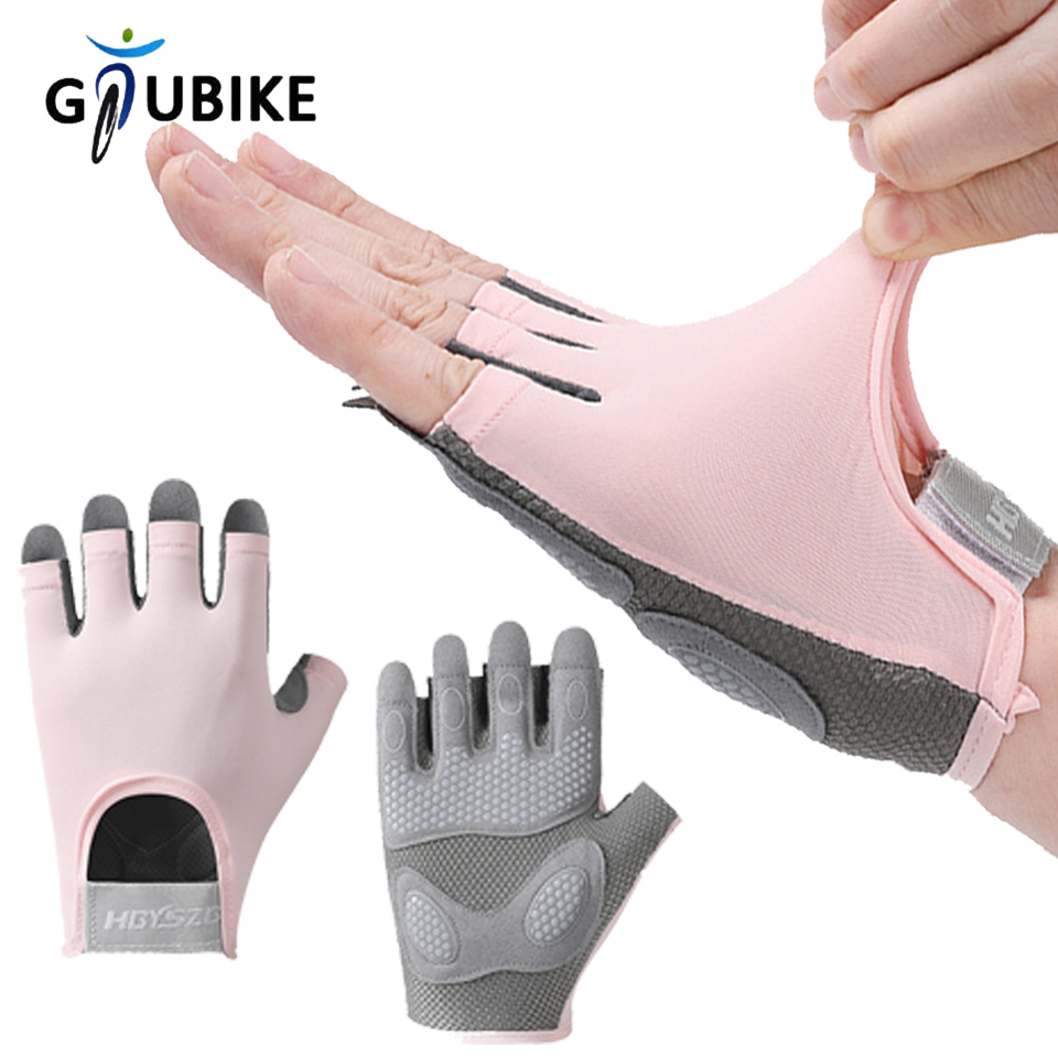 GTUBIKE 1 Pair Workout Gloves  - Workout Glove Gym 评论和价格