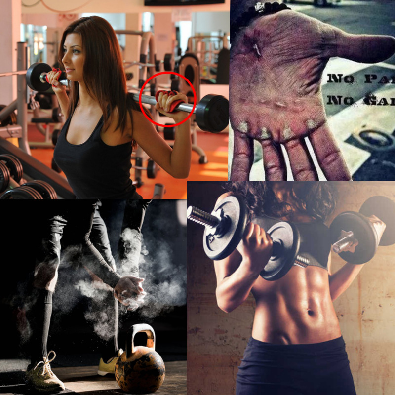 Fitness Men Women Gloves Gym W - Workout Glove Gym 评论和价格