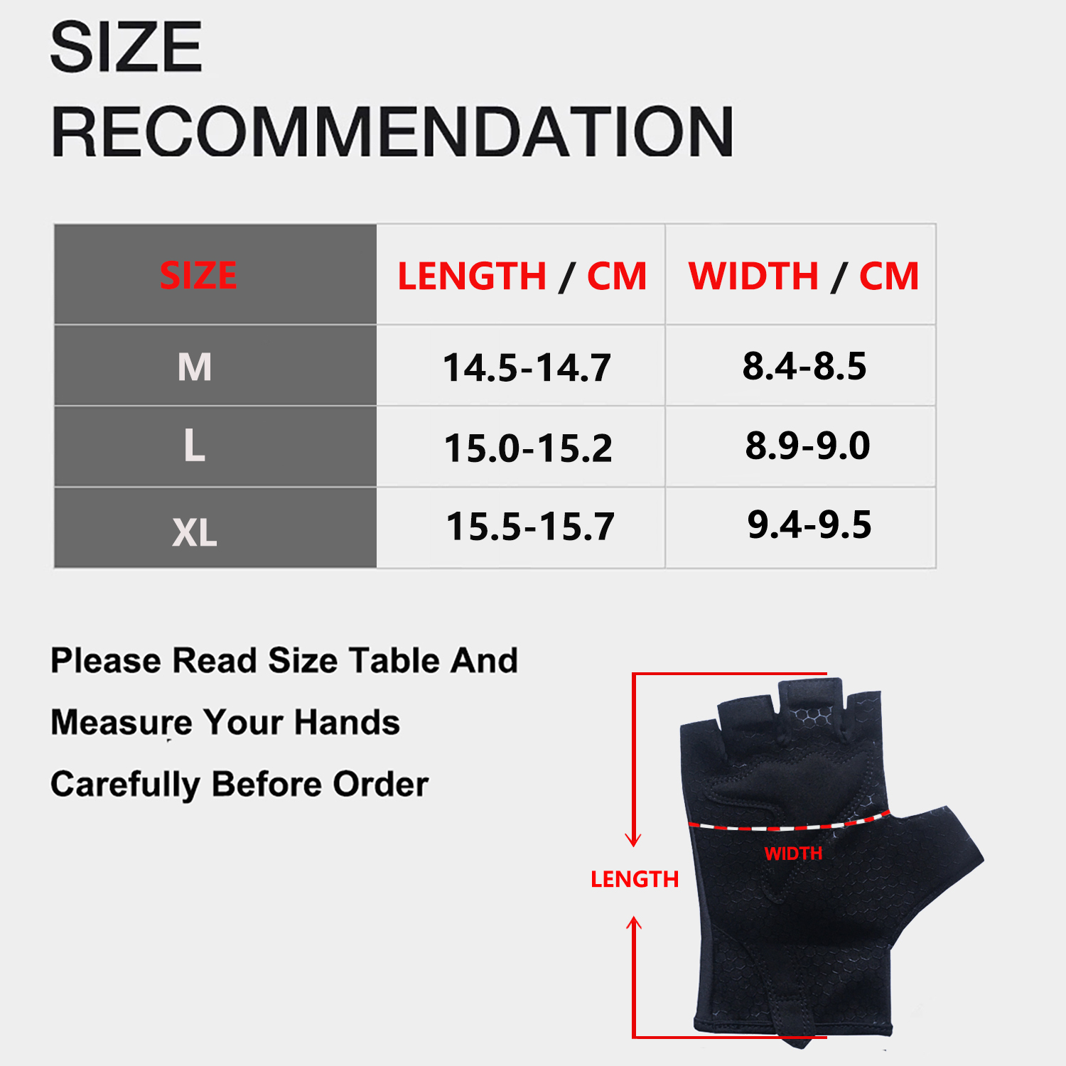 UAE 2026 Anti Slip Shock Breat - Workout Glove Gym 评论和价格