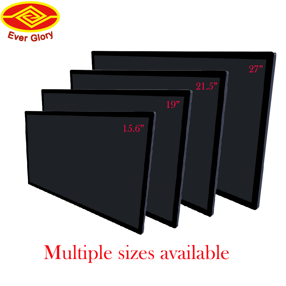 Customized 27 Inch High Bright - Touchscreen Glove Capacitive 评论和价格