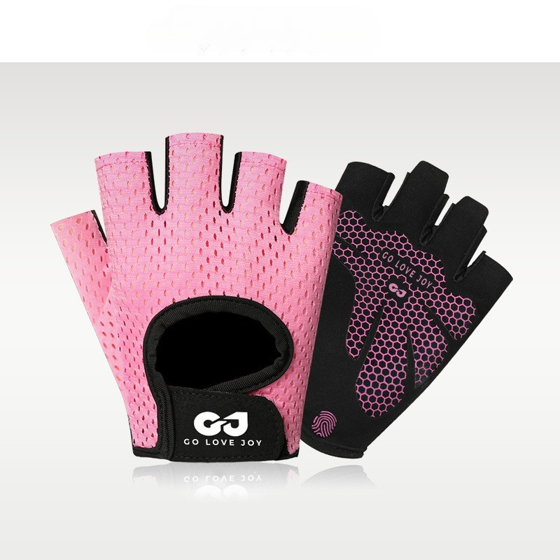 Outdoor Sports Fitness Gloves  - Workout Glove Gym 评论和价格