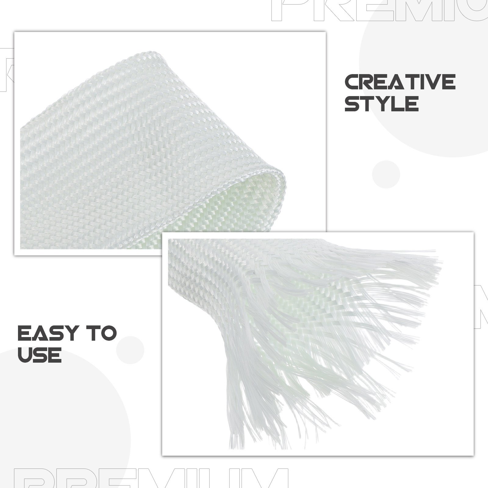 Fiberglass Finger Heat Shield  - Heat Resistant Glove 评论和价格
