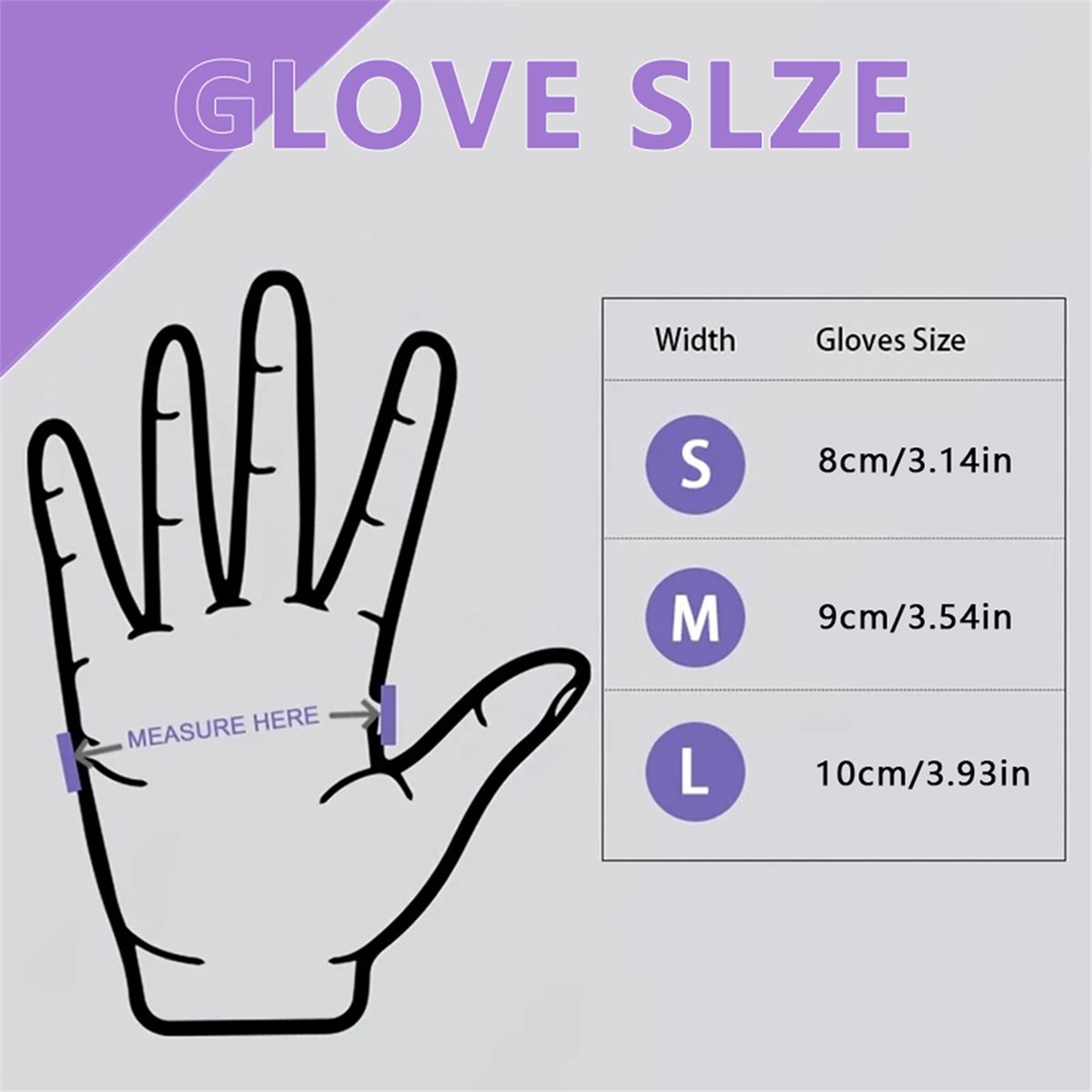 A78I 100pcs Nitrile Exam Glove - Exam Glove Nitrile 评论和价格