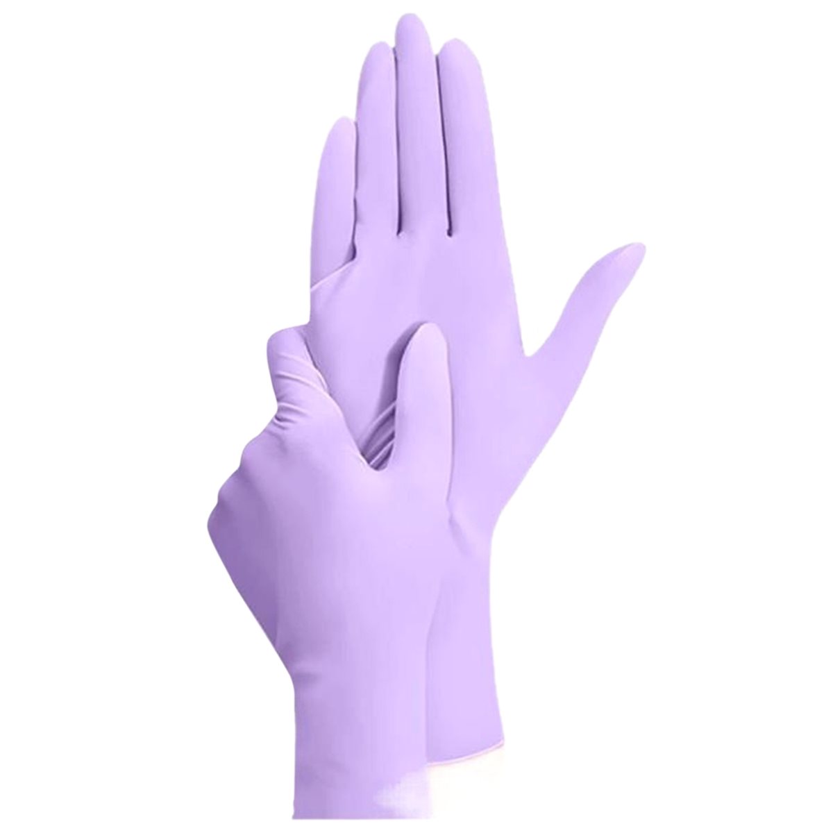 A78I 100pcs Nitrile Exam Glove - Exam Glove Nitrile 评论和价格