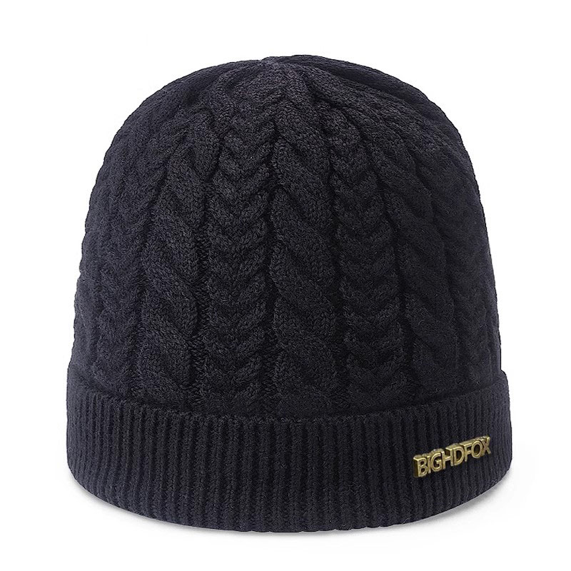 Beanie Hats for Men 50% Merino - Wool Glove Lined 评论和价格