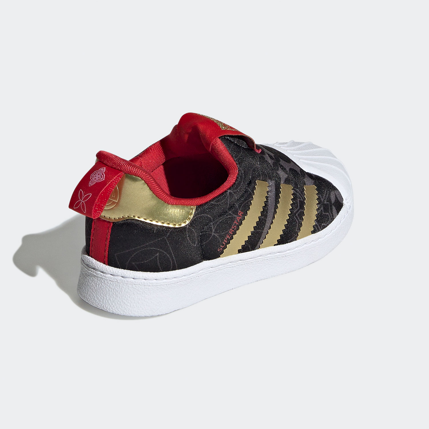Adidas genuine clover SUPERSTA - Adidas Shoes Superstar 评论和价格