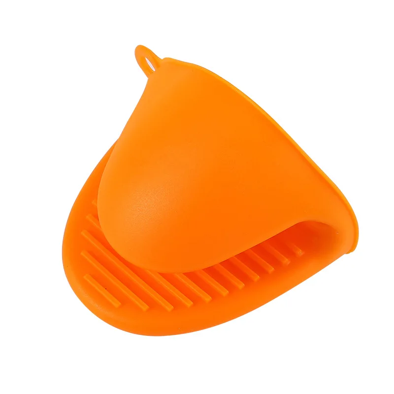 2PCS Kitchen Oven Mitts Silico - Oven Mitt Silicone 评论和价格
