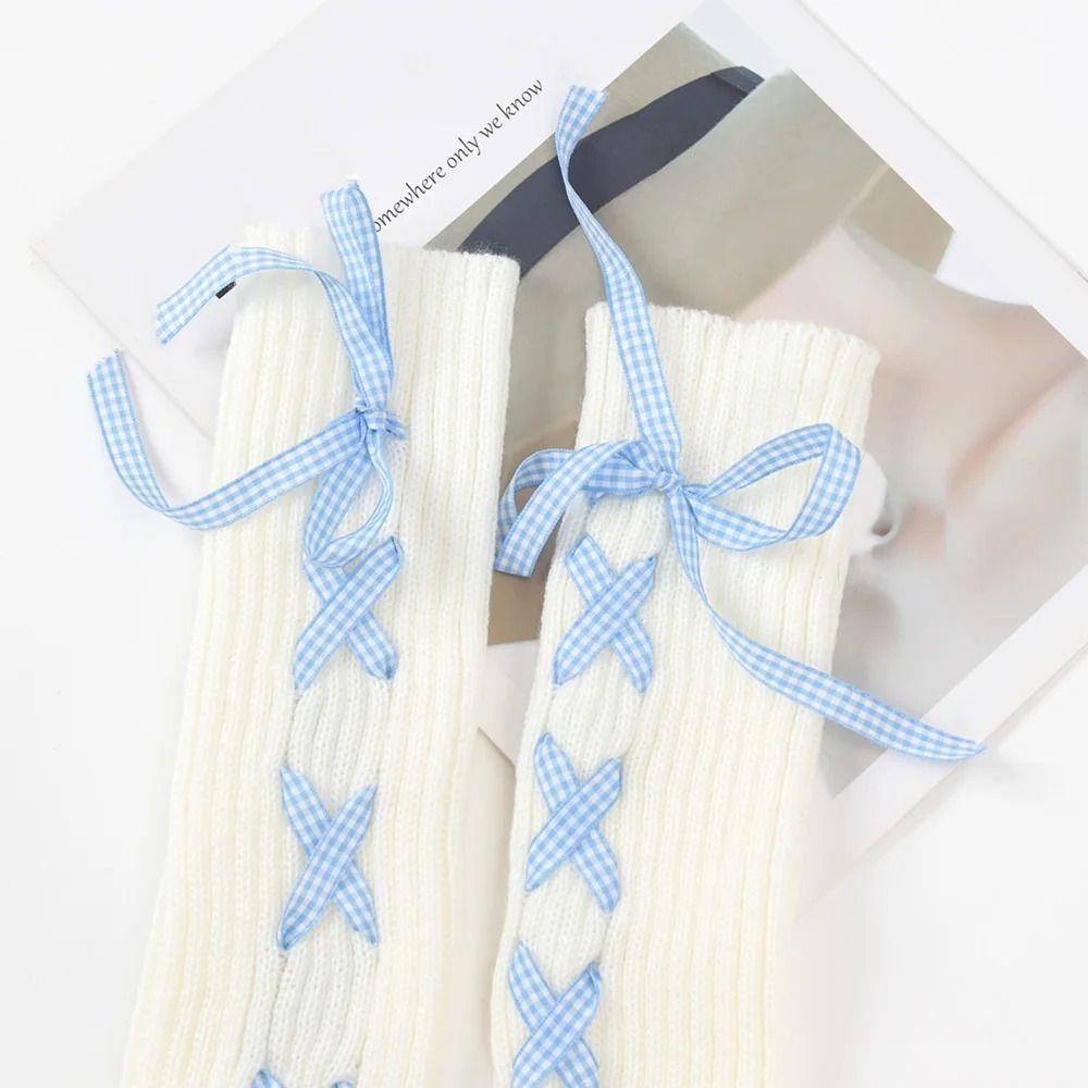 2024 New Women Autumn Winter K - Fingerless Glove Knit 评论和价格