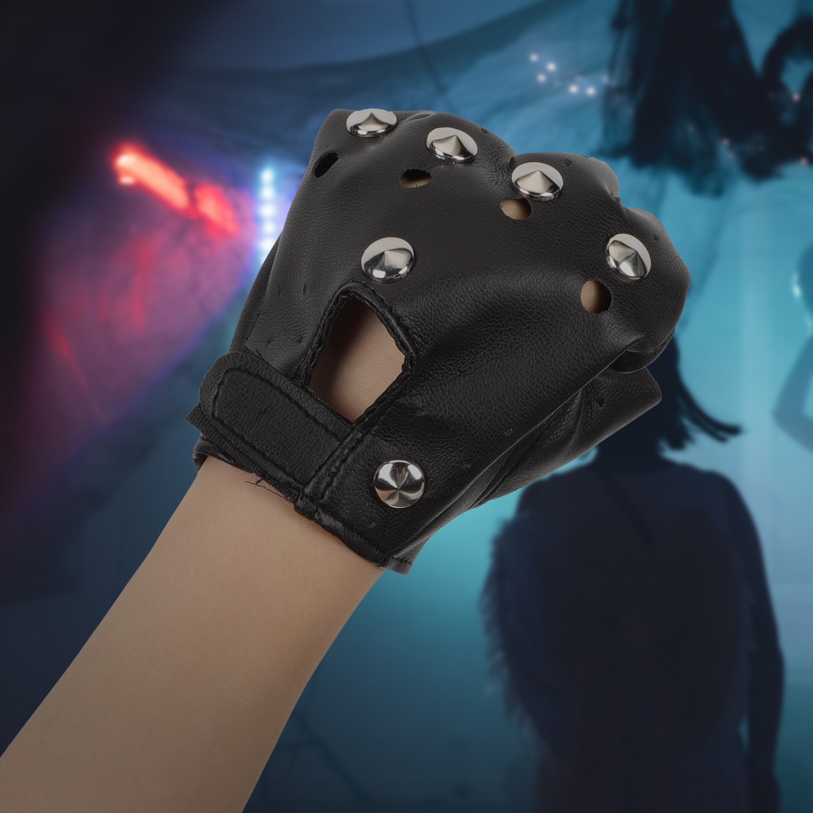 1Pair Half Finger Performance  - Workout Glove Gym 评论和价格