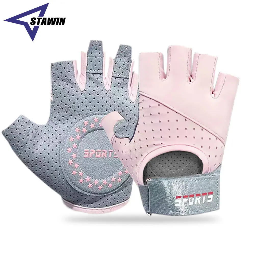 1Pair Breathable Workout Glove - Workout Glove Gym 评论和价格