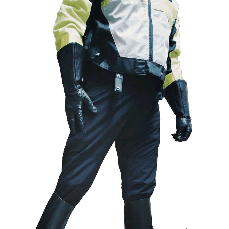 35CM Mens Leather gloves Touch - Leather Driving Glove 评论和价格