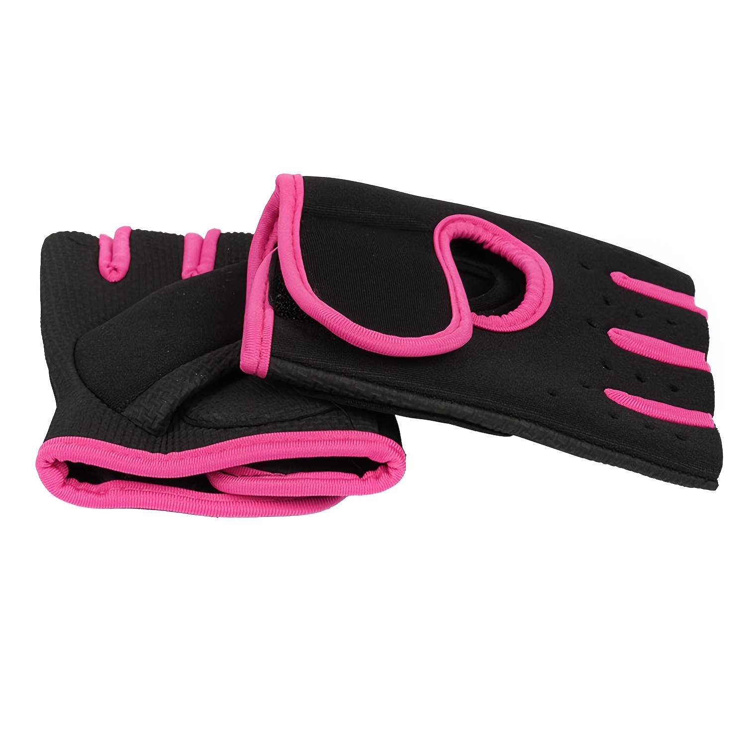 Women's Exercise Gloves Fitnes - Workout Glove Gym 评论和价格