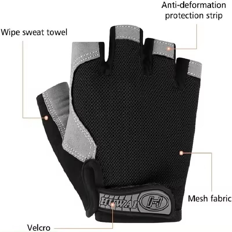 Outdoor Sports Gym Fitness Bre - Workout Glove Gym 评论和价格
