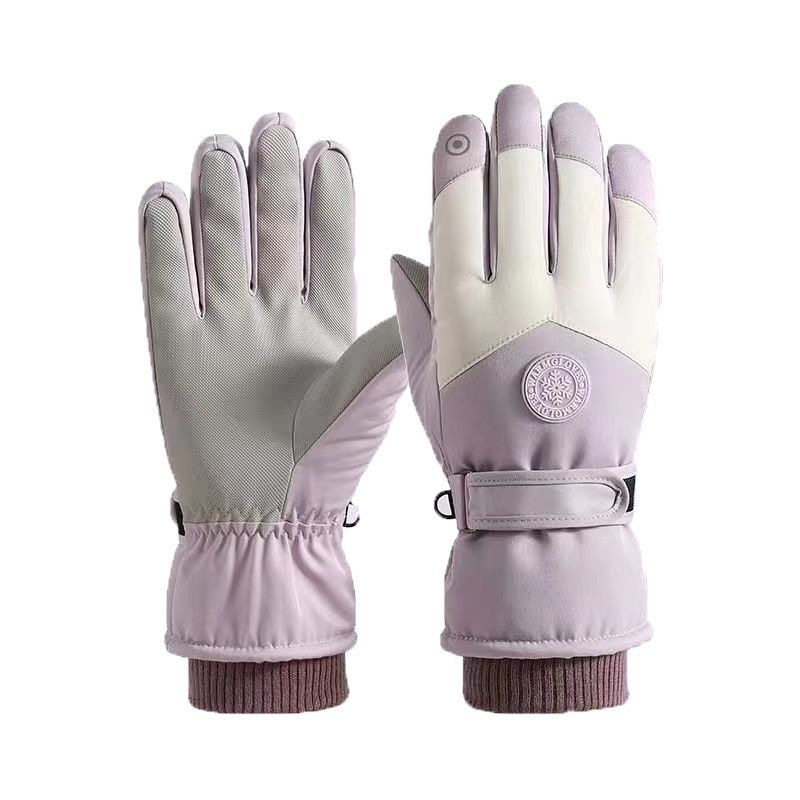 Winter Unisex Sports Gloves To - Winter Glove Insulated 评论和价格
