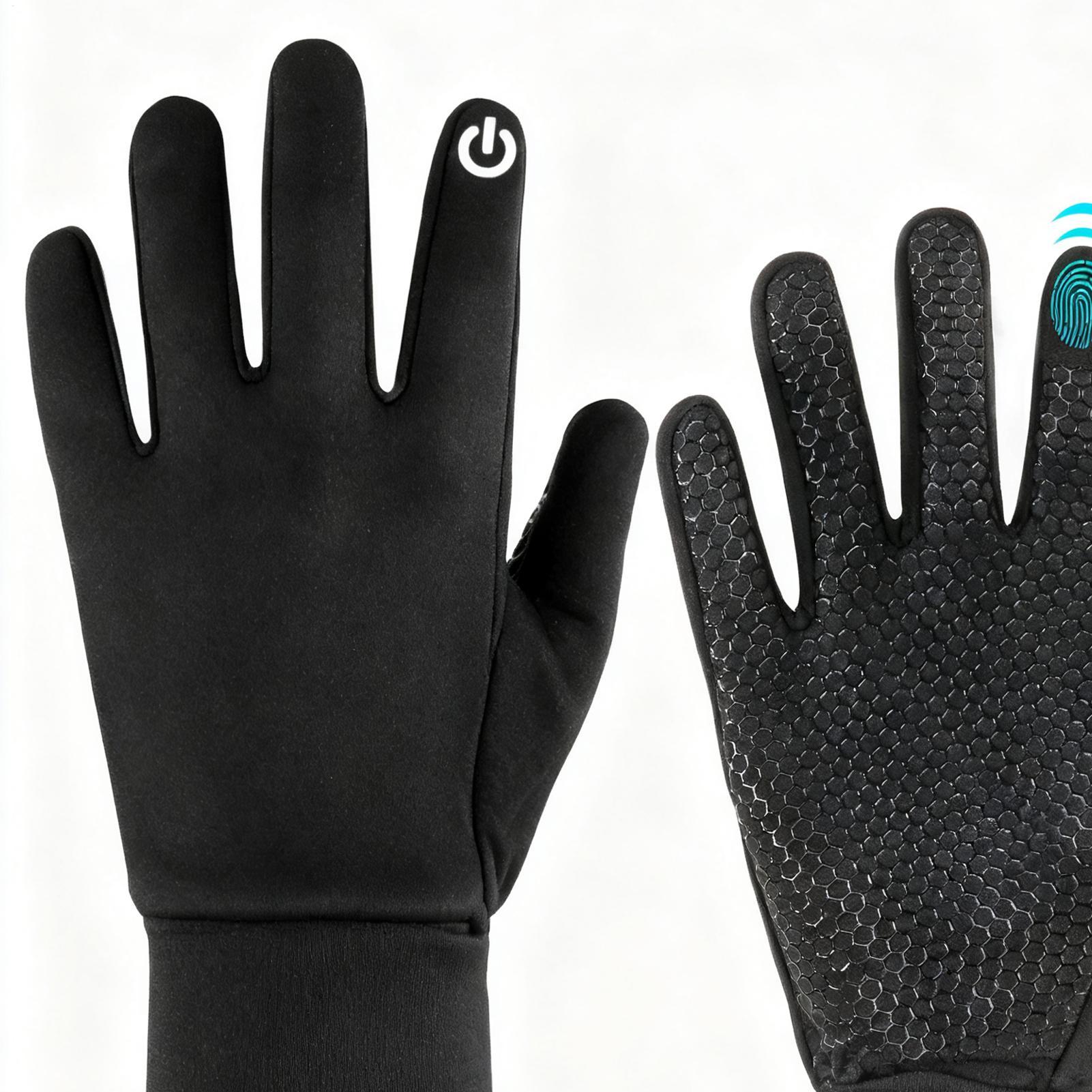 Winter Gloves for Kids Touchsc - Winter Glove Insulated 评论和价格