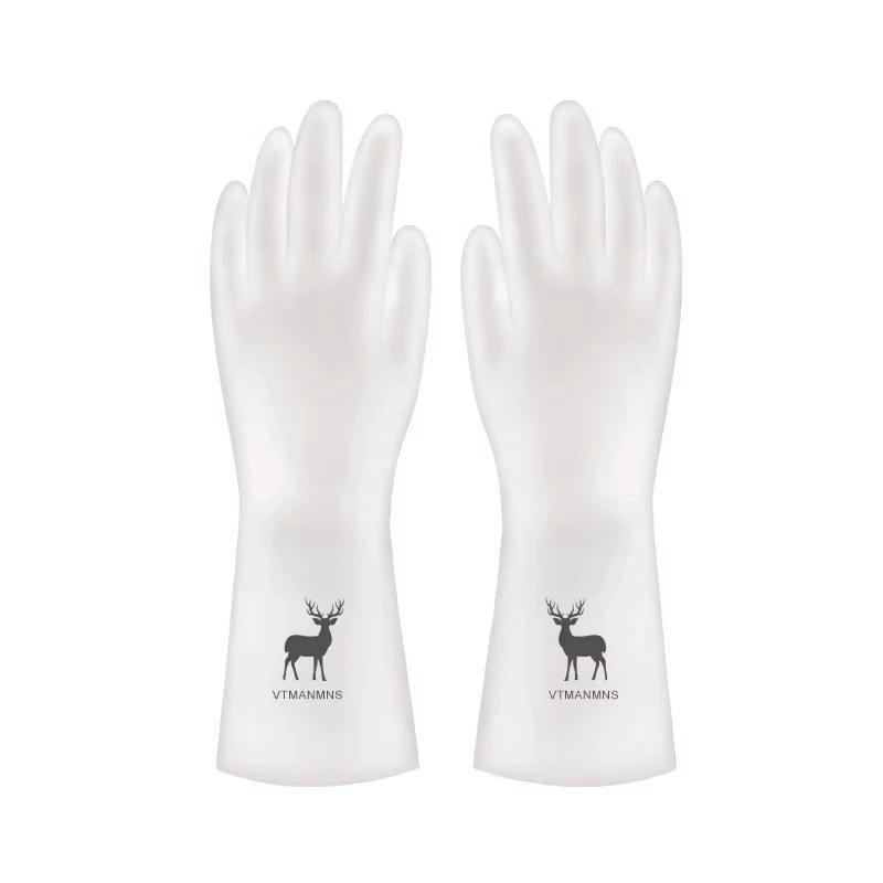 Waterproof Housework Cleaning  - Rubber Glove Cleaning 评论和价格