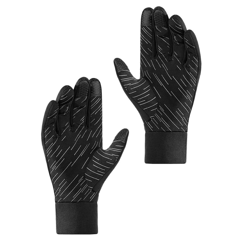 Warm Winter Gloves Touch Scree - Winter Glove Insulated 评论和价格