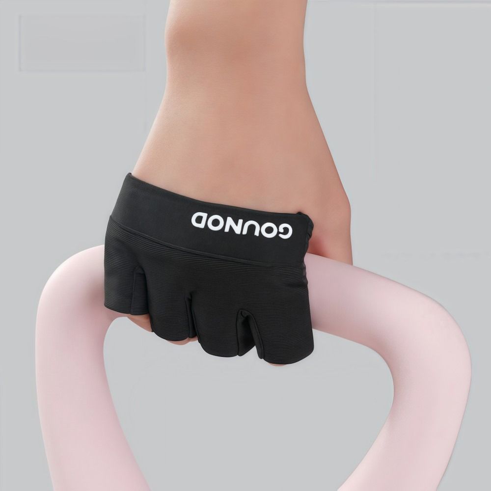 Half Finger Cycling Gloves Bre - Workout Glove Gym 评论和价格